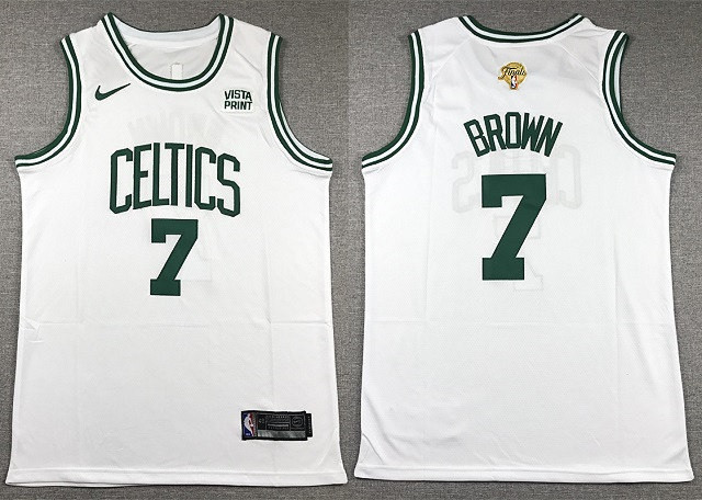 Boston Celtics Jerseys 06 - Click Image to Close